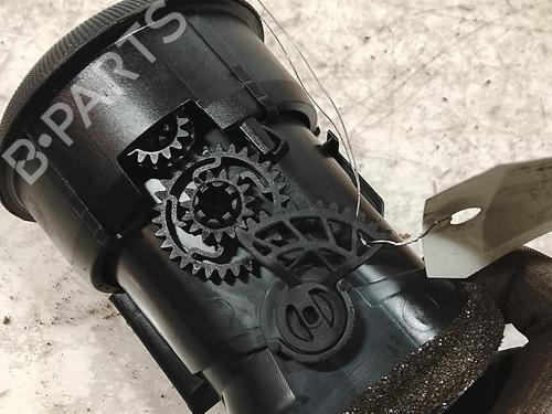 air-vent-audi-a3-sportback-8pa-2004-2005-2006-2007-2008-2009-2010-2011-2012-2013-2014-2015-40018384 main image