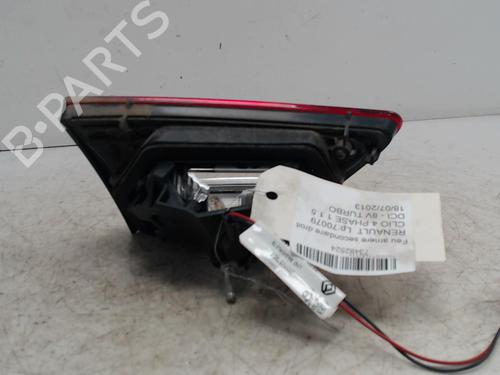 Used Right tailgate light Right tailgate light RENAULT CLIO IV (BH_) 1.5 dCi 75 (75 hp) 36743182 36743182