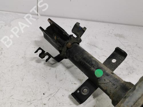 Left front shock absorber RENAULT ZOE (BFM_) ZOE | BP39584507M16 - Image 3