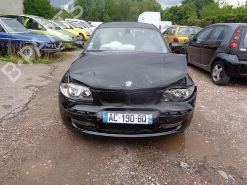 Used Parts BMW 1 (E81) 4759759