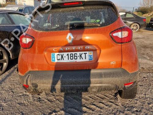 Card reader RENAULT CAPTUR I (J5_, H5_) 1.5 dCi 90 (J5N4, J5M5, J5MW, J5M6, J5AL, J5AJ) | BP36738976E4 - Image 10