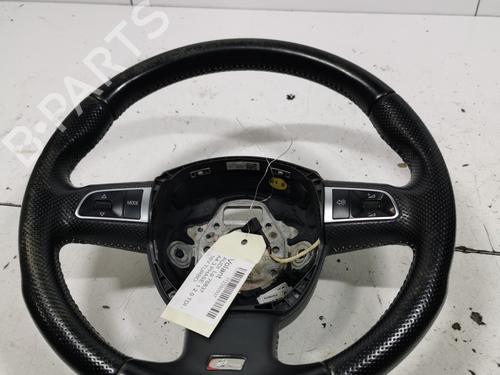 Volante Volante AUDI A4 B8 (8K2) 2.0 TDI (143 hp) 36709240 36709240