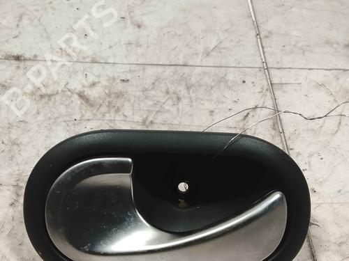 Front left interior door handle VW T-CROSS (C11, D31) 1.0 TSi | BP36712704I13 - Image 3