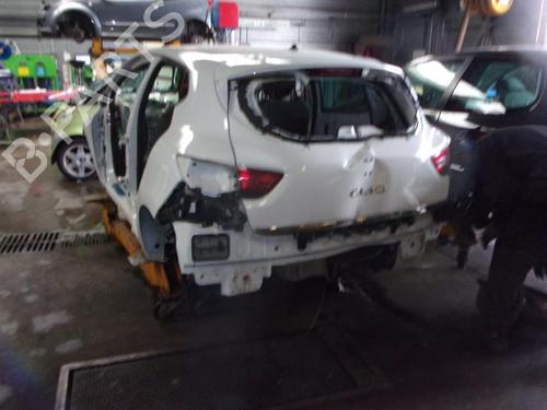 Right front window switch RENAULT CLIO IV (BH_) 0.9 TCe 75 (BHNP) | BP36724468I26 - Image 13