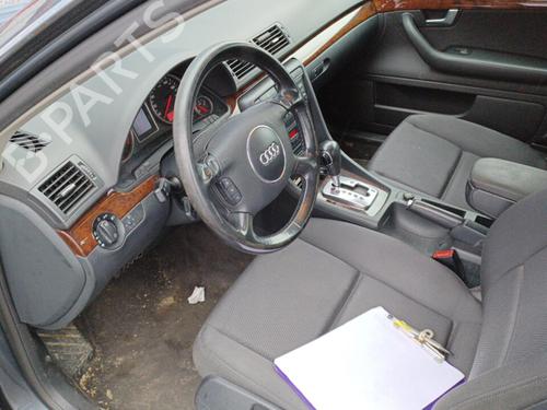 Left mirror AUDI A4 B6 (8E2) | BP36735782C26 - Image 3