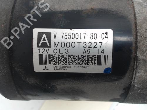 Used Starter Starter 36738591 36738591