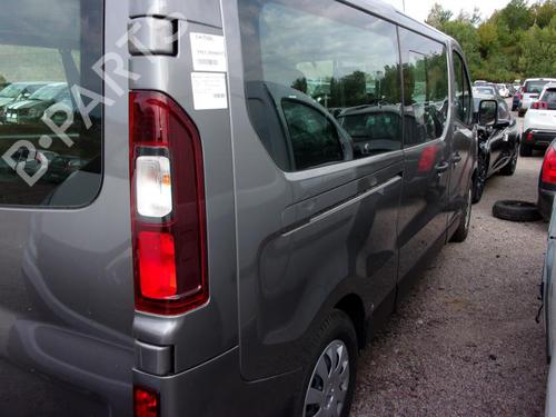 Electronic module NISSAN NV300 Kombi (X82) 1.6 dCi 145 | BP36725741M83 - Image 7