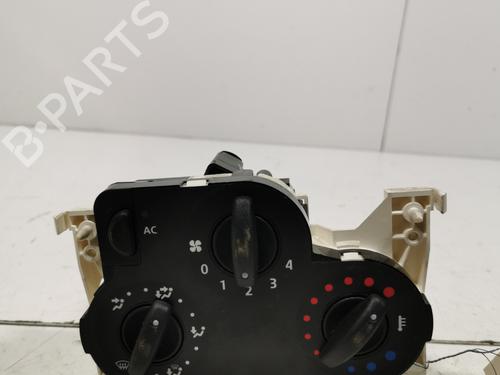 Climate control DACIA LOGAN MCV (KS_) 1.6 16V (KS0L, KS0M, KS0P, KS1S) | BP36721777I5 - Image 2