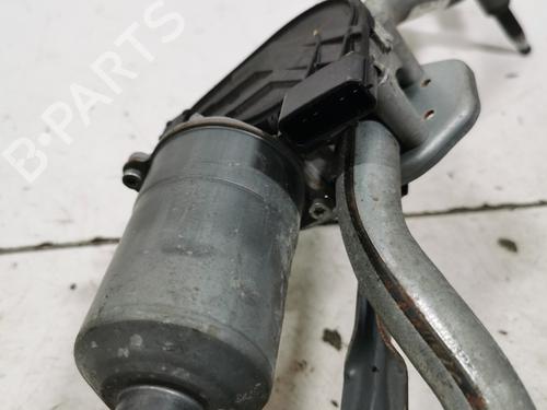 Front wiper motor OPEL VIVARO B Platform/Chassis (X82) 1.6 CDTI (03) | BP36708185M29 - Image 3