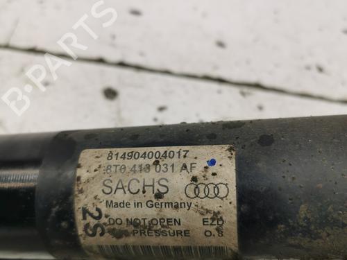 Right front shock absorber AUDI A4 B8 (8K2) 2.0 TDI | BP36709157M17 - Image 3