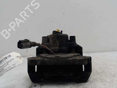 Used Left front brake caliper Left front brake caliper VW GOLF PLUS V (5M1, 521) [2004-2013] 36741550 36741550