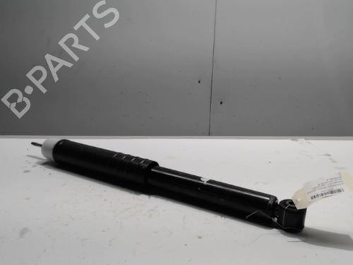 Used Left rear shock absorber Left rear shock absorber 36724449 36724449