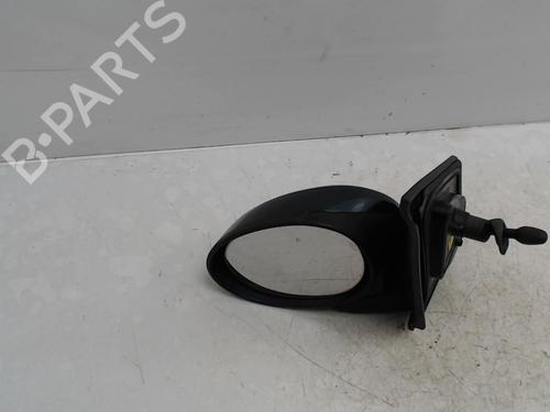 Used Left mirror Left mirror 36743900 36743900