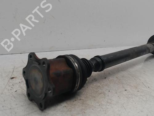 Right front driveshaft VW JETTA III (1K2) | BP36739390M39 - Image 2