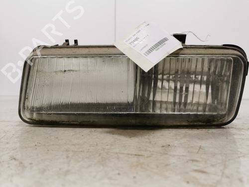 Used Left front fog light Left front fog light PEUGEOT 806 (221) 2.0 HDI (109 hp) 39762329 39762329