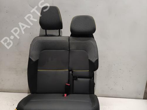 Beifahrersitz für Beifahrersitz 36716016 36716016