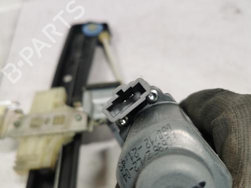 Front right window mechanism VW UP! (121, 122, BL1, BL2, BL3, 123) 1.0 | BP36712299C23 - Image 3