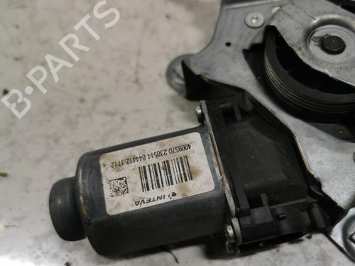Front left window mechanism RENAULT TWINGO II (CN0_) 1.2 16V (CN04, CN0B) | BP40018320C22 - Image 3