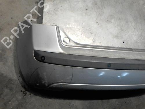 Used Rear bumper Rear bumper FIAT IDEA (350_) 1.9 JTD (101 hp) 36746266 36746266
