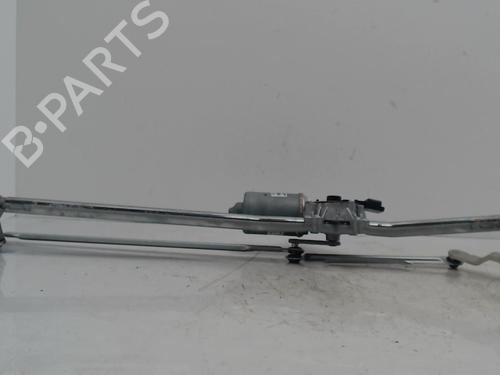 Used Front wiper motor Front wiper motor RENAULT MASTER III Van (FV) [2010-2026] 36737035 36737035