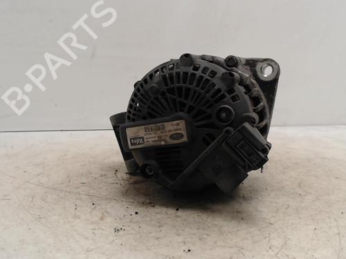 Used Alternator Alternator FORD FIESTA VI (CB1, CCN) 1.25 (60 hp) 36743595 36743595