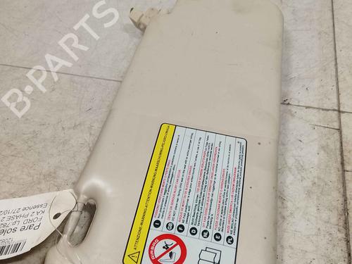 Right sun visor FORD KA (RU8) 1.2 | BP36714287I2 - Image 3
