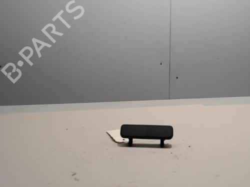 Used Front left exterior door handle Front left exterior door handle 36725318 36725318