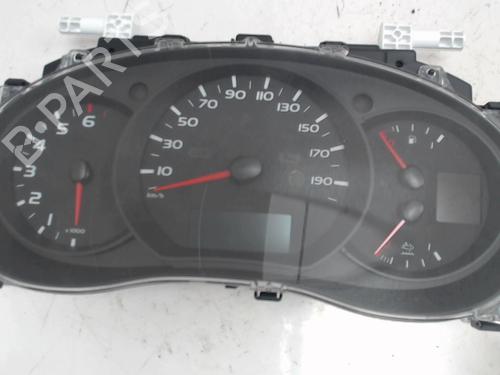 instrument-cluster-renault-master-iii-van-fv-2010-36737032 main image