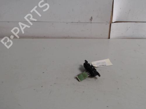 heater-resistor-renault-master-iii-van-fv-2010-36733639 main image