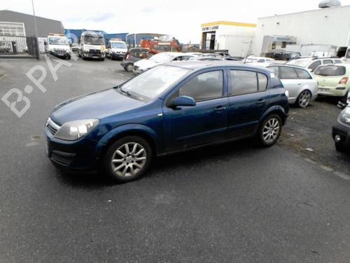 Ignition barrel OPEL ASTRA H (A04)  | BP36733967M48  - Image 6