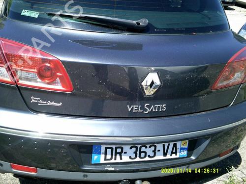 Højre forlygte RENAULT VEL SATIS (BJ0_) 3.0 dCi (BJ0S) | BP36729146C29 - Image 3