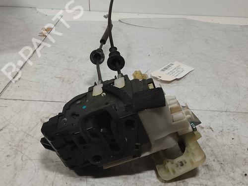 Front right lock HYUNDAI i30 (FD) 1.6 CRDi | BP36712051C97 - Image 2