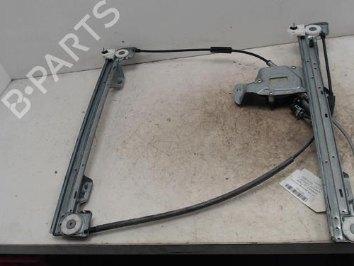 Front right window mechanism RENAULT KANGOO Express (FW0/1_) | BP36748818C23 - Image 2