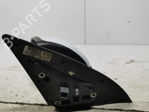 Left mirror KIA CEE'D Hatchback (ED) 1.4 CVVT | BP36709380C26 - Image 2