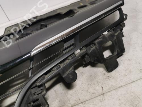 Grill RENAULT CLIO III Hatchback Van (SB_, SR_) | BP36718041C40 - Image 4