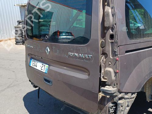 Right front window switch RENAULT KANGOO / GRAND KANGOO II (KW0/1_) 1.5 dCi 90 (KW05, KW08, KW0G, KW11) | BP36735746I26  - Image 14