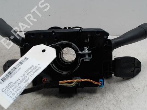 Used Steering column stalk Steering column stalk CITROËN C3 Picasso (SH_) [2008-2026] 36747796 36747796