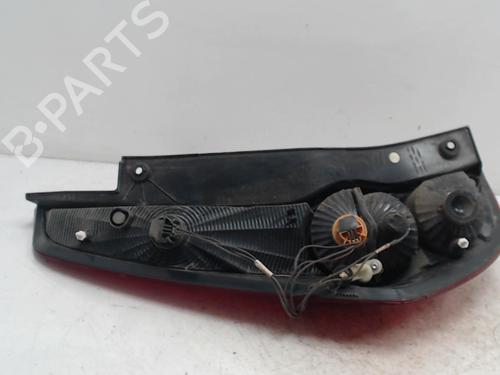 Used Right taillight Right taillight OPEL AGILA B (H08) 1.0 (F68) (65 hp) 36742353 36742353