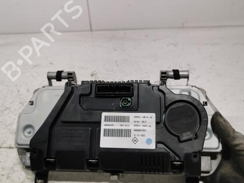 Instrument cluster RENAULT CLIO V (B7_) 1.0 TCe 90 (B7MT) | BP38328200C47 - Image 2
