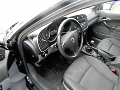 Used Parts SAAB 9-3 Estate (E50) 1.9 TiD 4760293