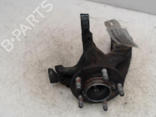 Right front steering knuckle FORD C-MAX (DM2) 1.8 TDCi | BP36745381M26 - Image 4