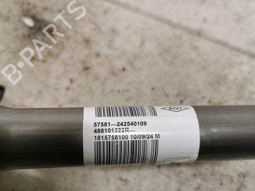 Steering column RENAULT MASTER IV Van (F8__)  | BP36711043M21  - Image 6