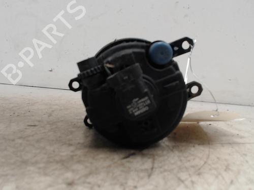 Used Left front fog light Left front fog light TOYOTA YARIS (_P9_) 1.4 D-4D (NLP90_, NLP90R) (90 hp) 36746310 36746310