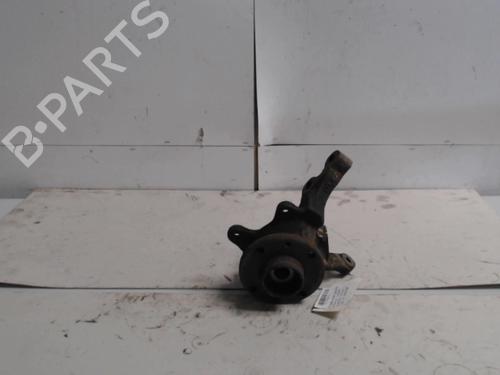 Used Left front steering knuckle Left front steering knuckle 36732753 36732753