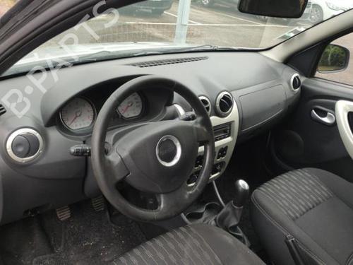 Tailgate lift support DACIA SANDERO 1.4 (BS0C, BS0A, BS0G, BS1F, BS0E) | BP36734925C138 - Image 8