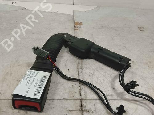 Gurtschloss für Gurtschloss MINI MINI COUNTRYMAN (R60) Cooper D (112 hp) 36715029 36715029