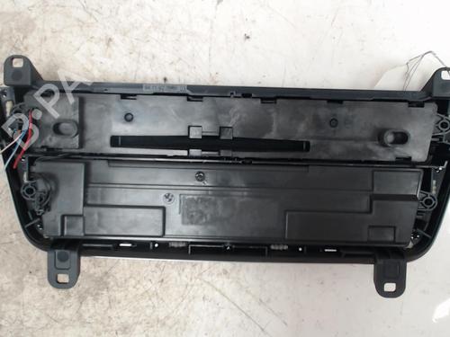 Climate control BMW 3 (F30, F80) | BP36748094I5 - Image 3
