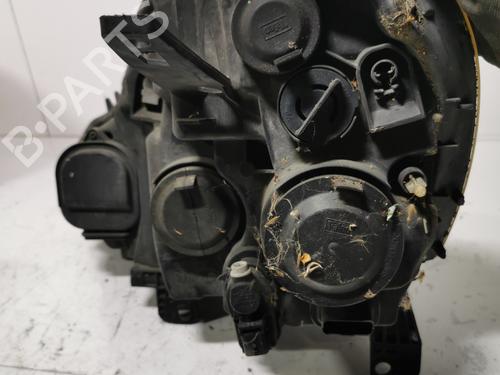 Right headlight RENAULT MODUS / GRAND MODUS (F/JP0_) 1.5 dCi (FP0F, JP0F) | BP37472803C29 - Image 2