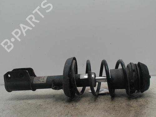 Used Left front shock absorber Left front shock absorber OPEL ZAFIRA A MPV (T98) [1999-2006] 36749225 36749225