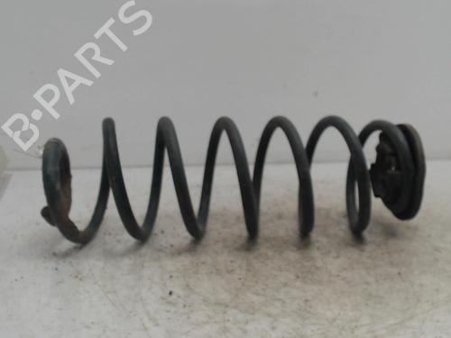Used Shock absorber spring Shock absorber spring FORD FIESTA VI (CB1, CCN) 1.6 TDCi (90 hp) 36742220 36742220